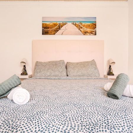 Apartamento Dayely Corralejo Extérieur photo