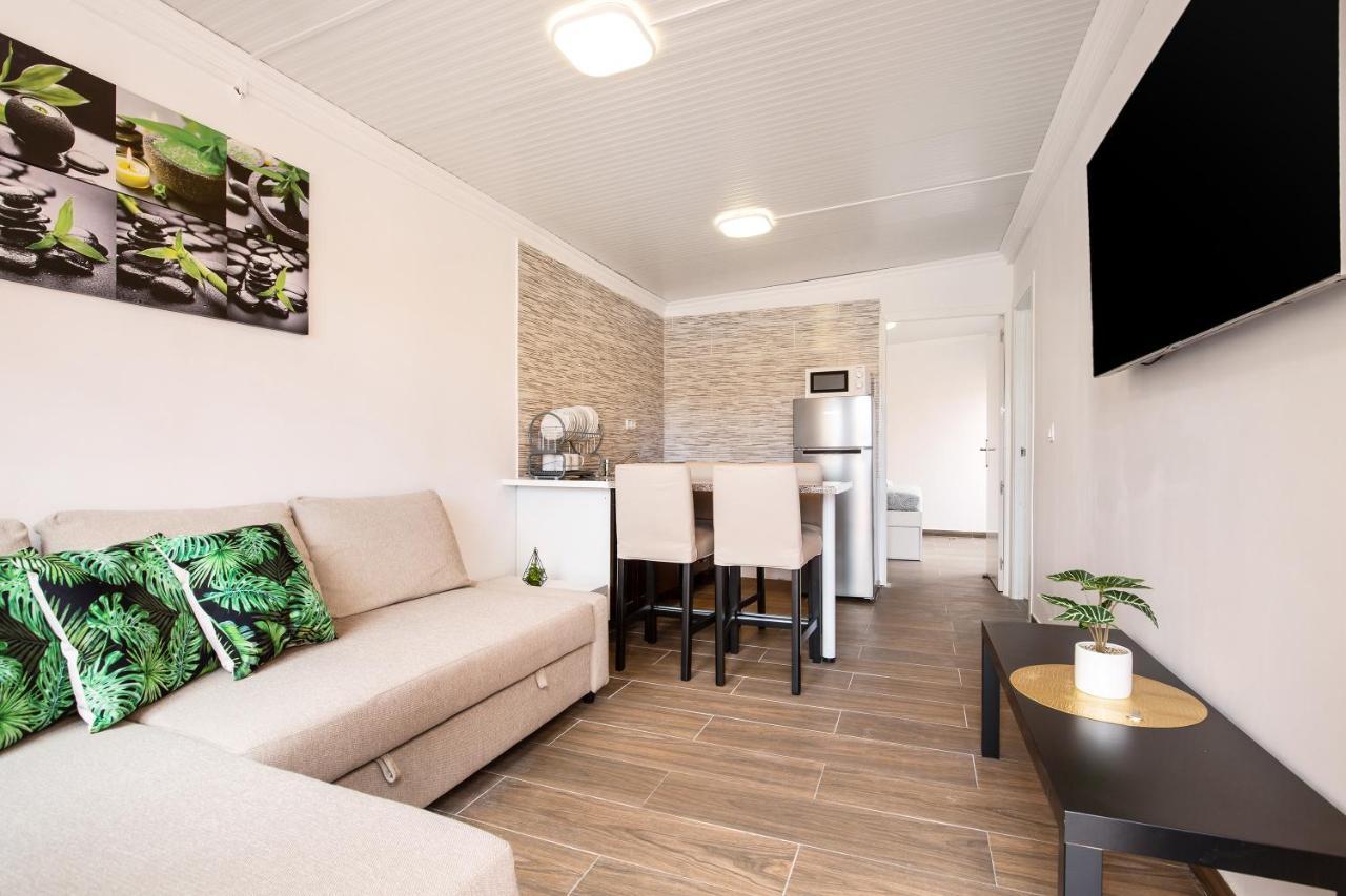 Apartamento Dayely Corralejo Extérieur photo