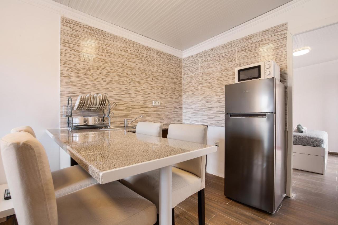 Apartamento Dayely Corralejo Extérieur photo