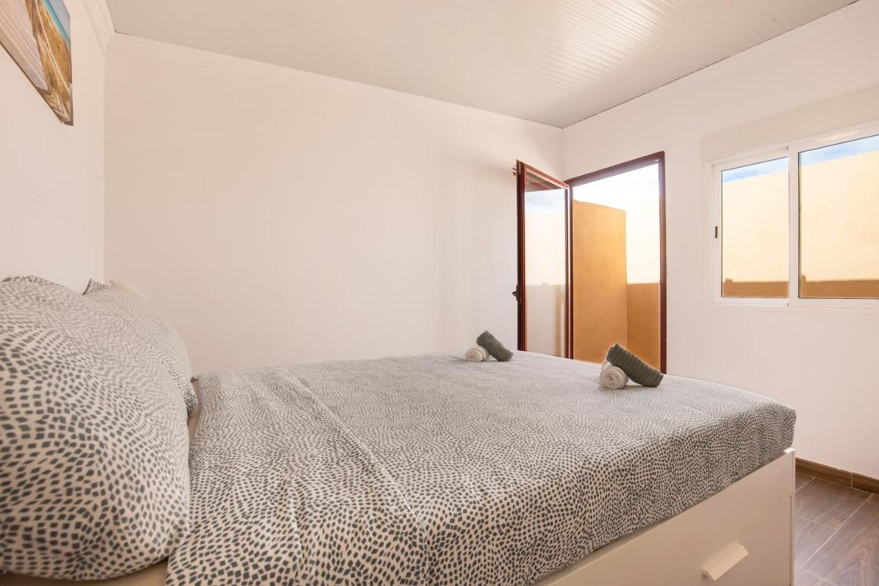Apartamento Dayely Corralejo Extérieur photo