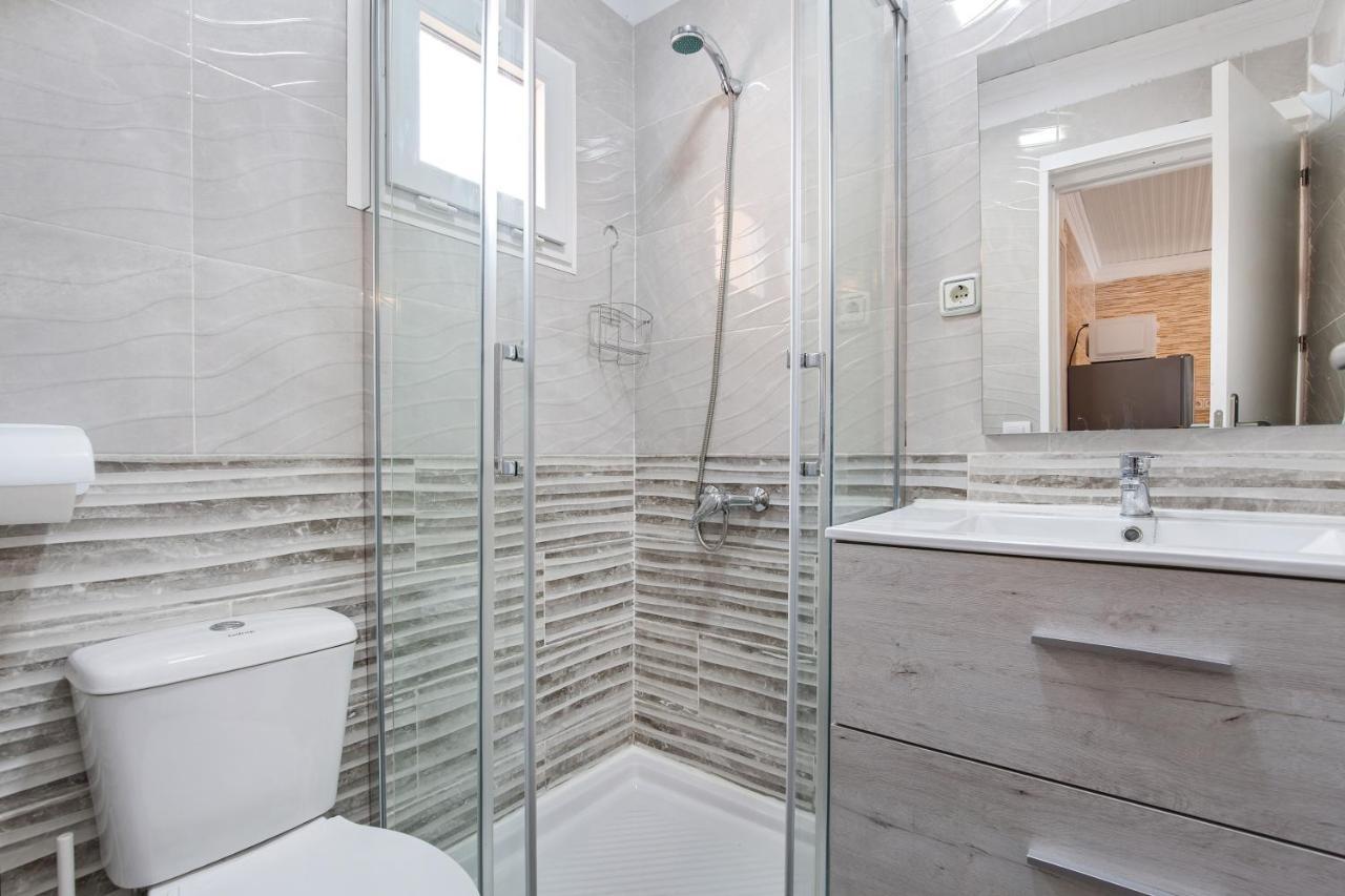 Apartamento Dayely Corralejo Extérieur photo