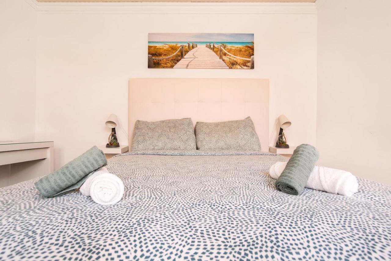 Apartamento Dayely Corralejo Extérieur photo